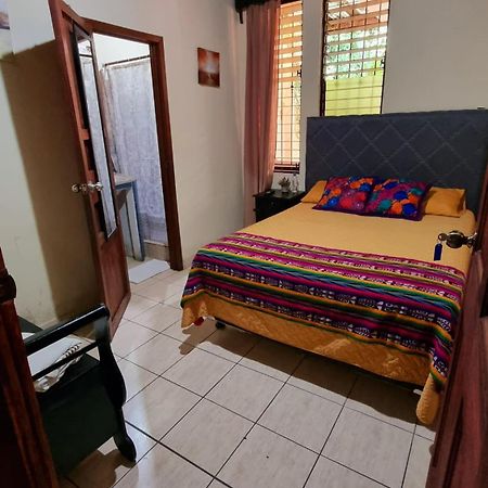 Azura Hotel Boutique Cobán Esterno foto