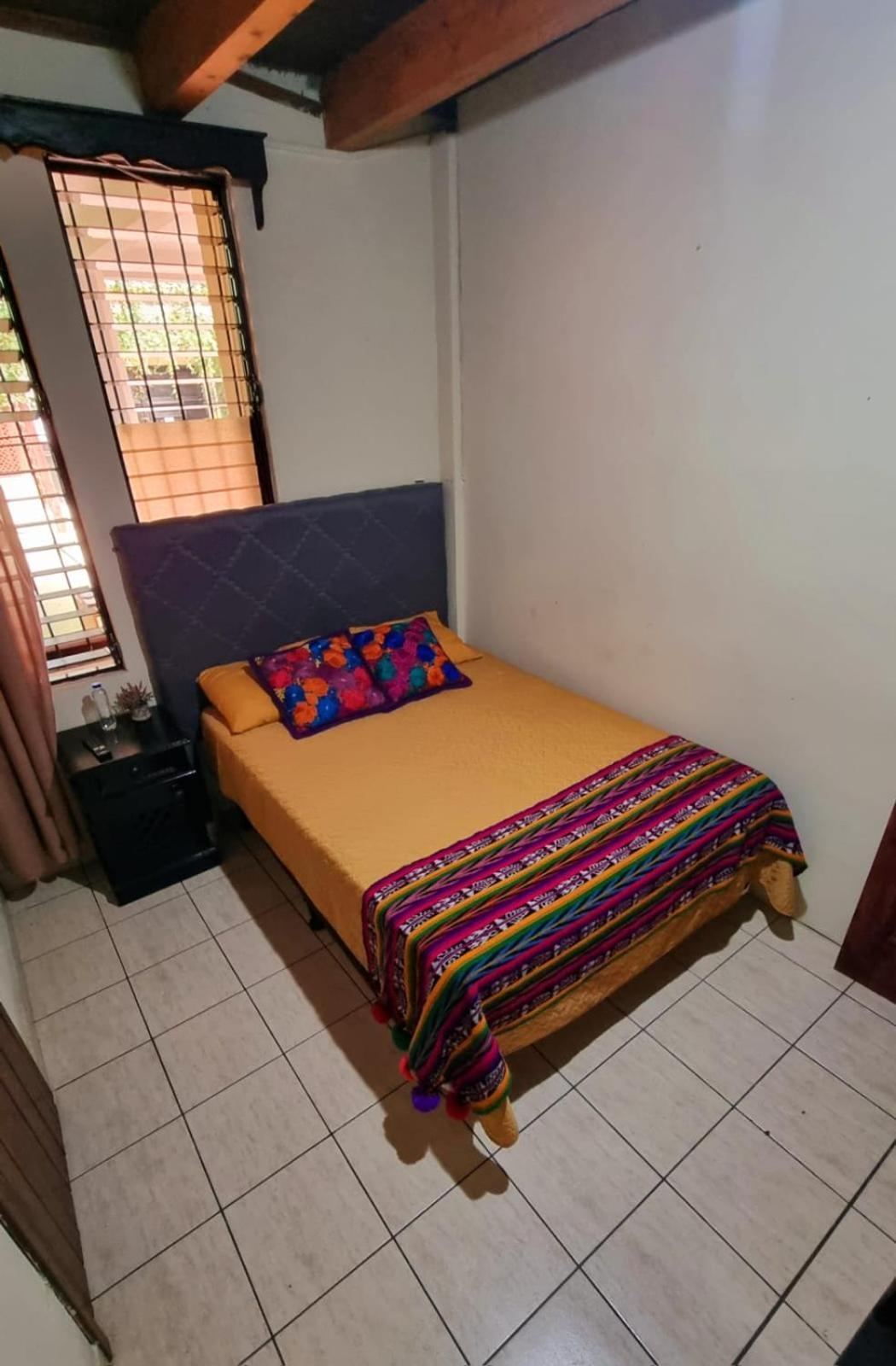 Azura Hotel Boutique Cobán Esterno foto