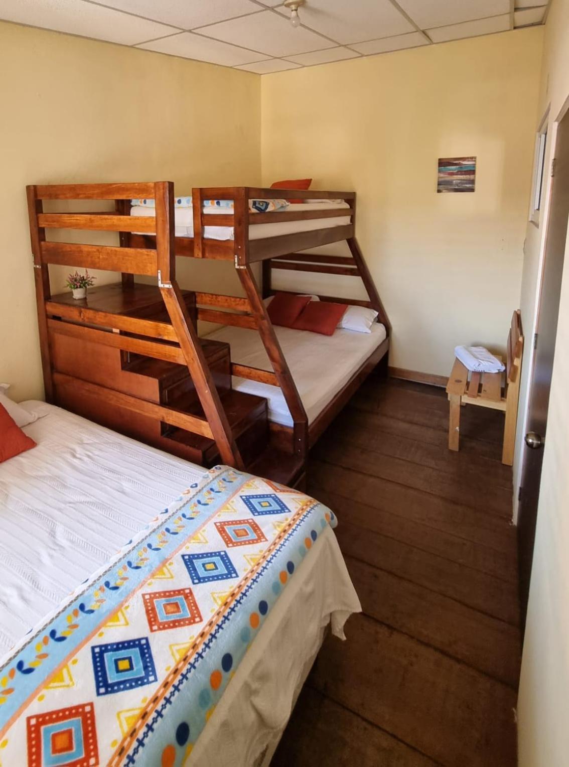 Azura Hotel Boutique Cobán Esterno foto