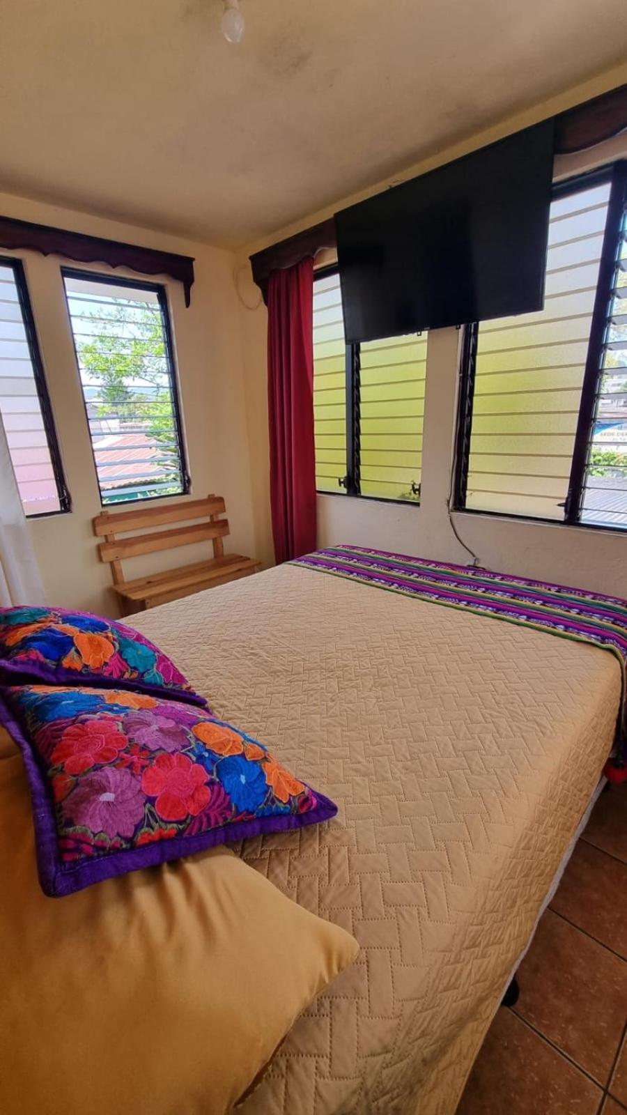 Azura Hotel Boutique Cobán Esterno foto